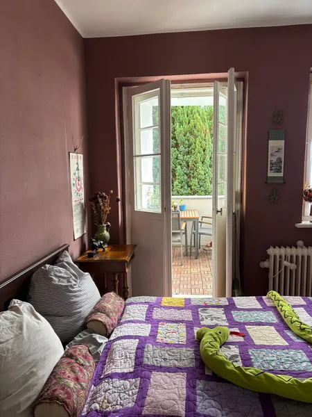2,5-Zimmer-Wohnung, ca. 71 m² in Berlin-Reinickendorf – 1.030 € Gesamtmiete — photo 1